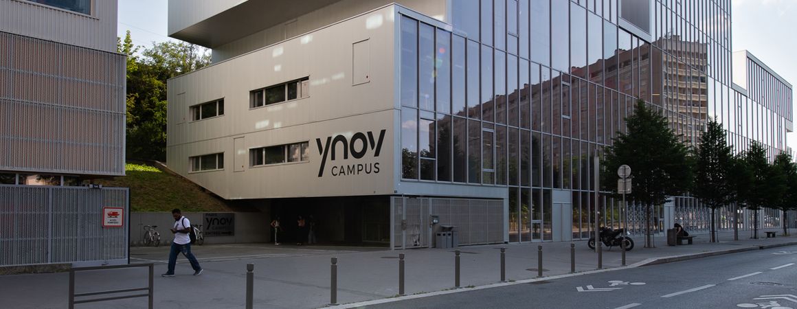Ynov Campus
