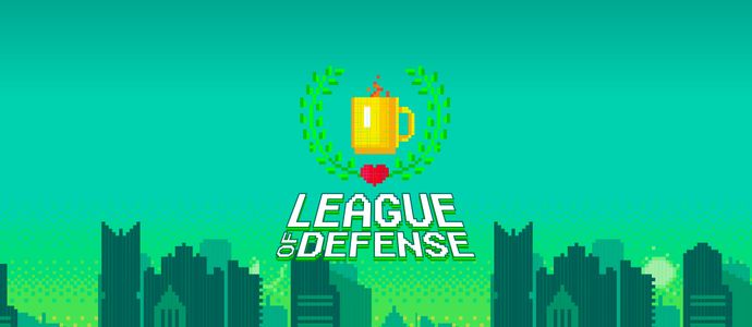 League Of Defense Challenge