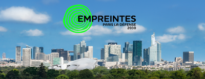 Empreintes: a call for mixed-use, low-carbon urban projects