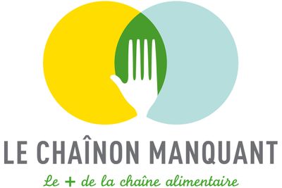 Le Chaînon Manquant logo