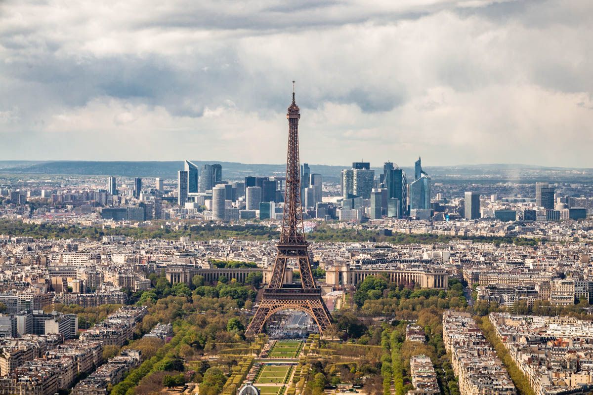 10 reasons to move to Paris La Défense