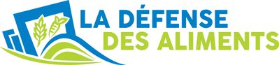 Logo La Défense des Aliments